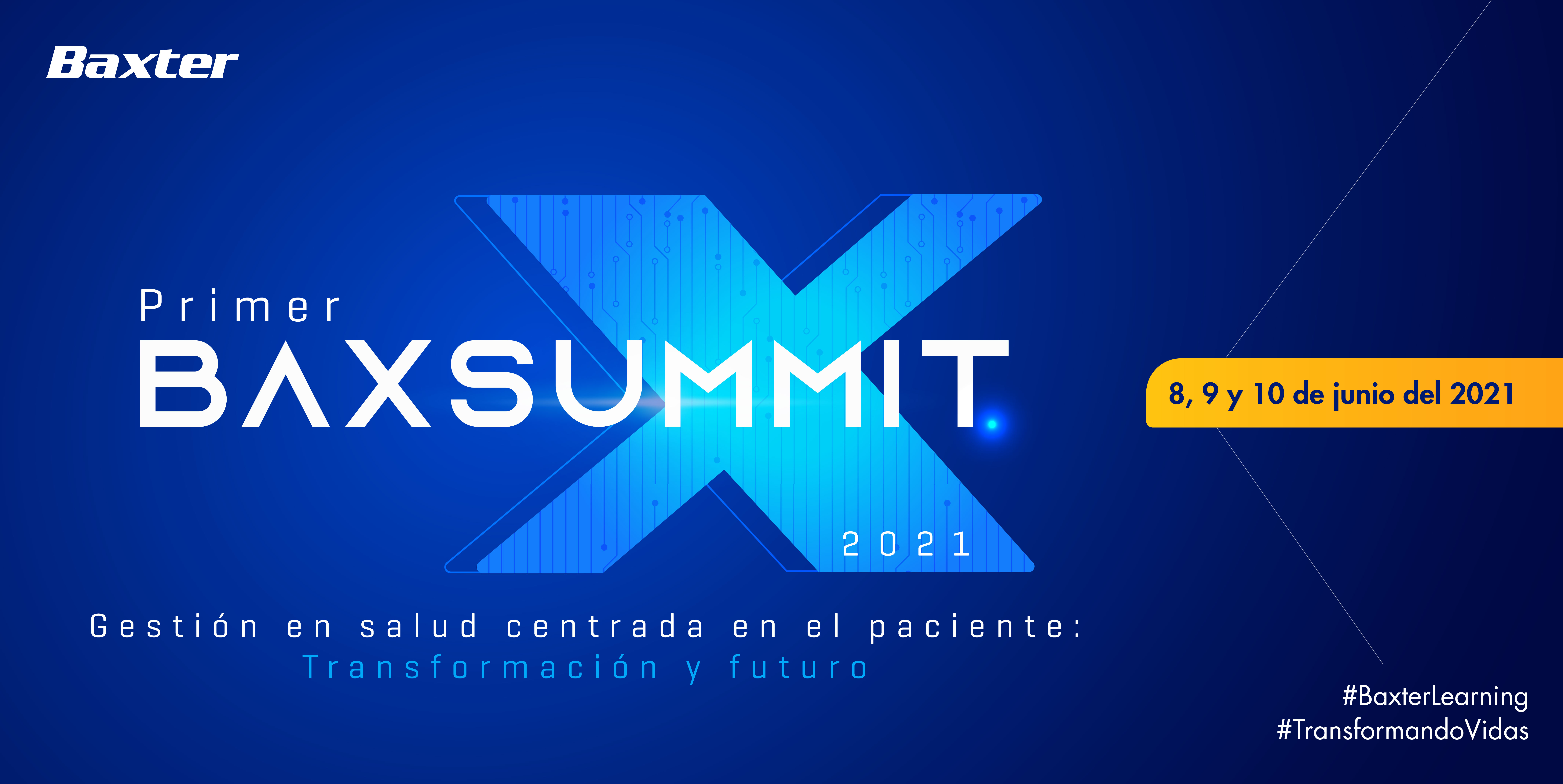 Evento académico virtual - sector salud - sector farmacéutico